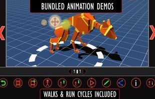 Anim8 screenshot 3