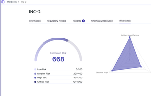 Trident screenshot 1