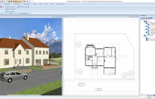 Ashampoo 3D CAD Professional screenshot 2