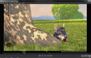 Keyframe MP screenshot 2