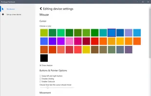 Pluralinput screenshot 1
