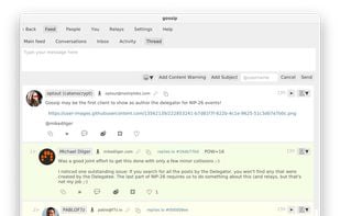 gossip screenshot 1