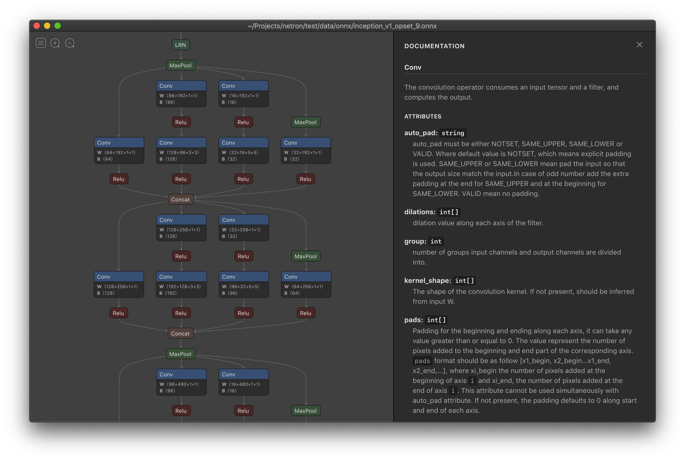 Netron Alternatives And Similar Apps & Services | AlternativeTo