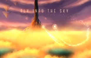 Gemini - A Journey of Two Stars screenshot 2