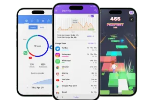 Sensor Tower screenshot 2