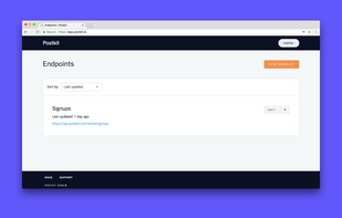 Postkit screenshot 1