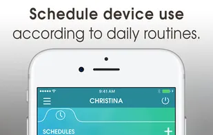 OurPact screenshot 3