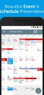 Calendar Plus screenshot 1