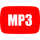 Free YouTube to MP3 Converter by NotMP3 icon