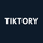 TIKTORY Icon