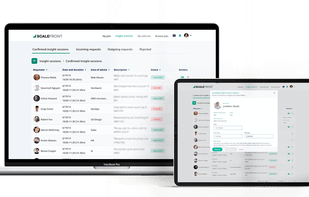 ScaleFront screenshot 1
