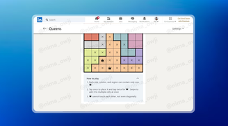LinkedIn ventures into gaming sector with workplace-linked puzzle games image