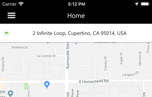 TaxiOnTheGo screenshot 3