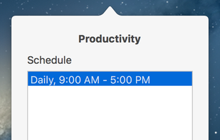 ...Whenever You Want