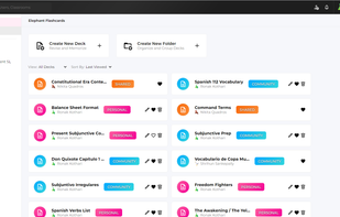 Elephant - The Ultimate Student Suite screenshot 1