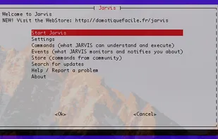 OpenJarvis screenshot 3