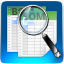 BOM Compare icon