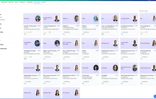 Call / chat workflow
