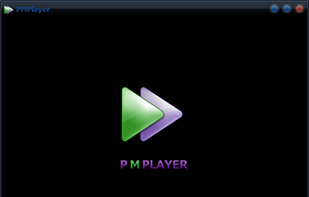 Picomixer Media Player screenshot 1