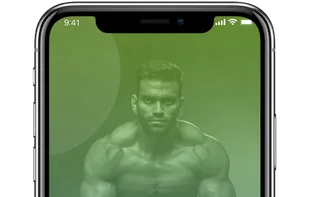Personal Trainer Spot screenshot 1