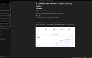 Tressel screenshot 3