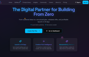 Creatives Takeover screenshot 1