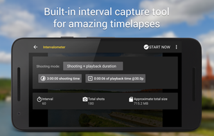 Camera FV-5 screenshot 3