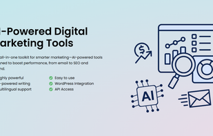 Forewrite screenshot 1