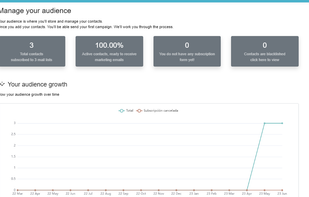 Structure Pie screenshot 1