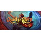 Quest for Glory icon