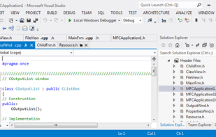 Tabs Studio screenshot 2