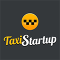 TaxiStartup icon