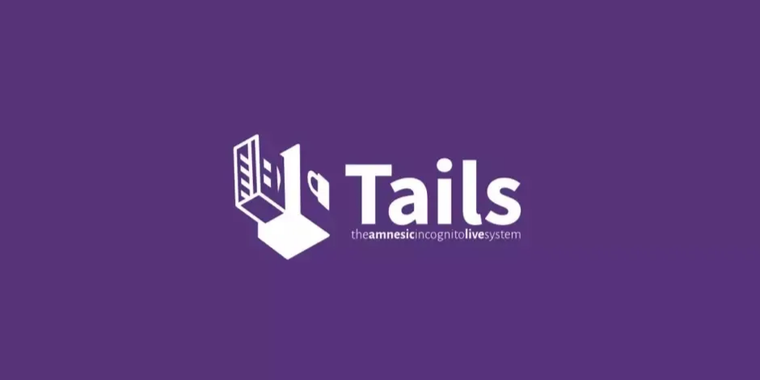 Tails 6.0: Enhanced security and usability based on Debian 12 “Bookworm” and GNOME 43 image