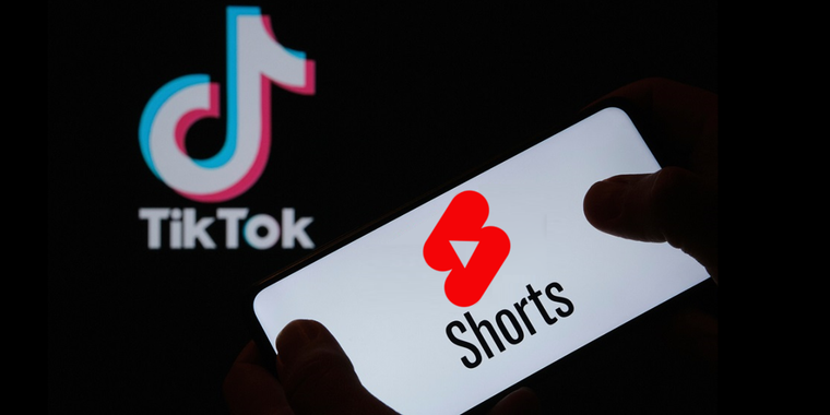 YouTube Shorts adds Collabs, live vertical video recommendations and new tools for creators image