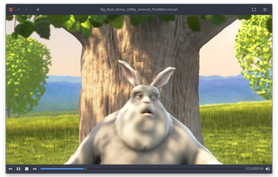 Celluloid screenshot 1