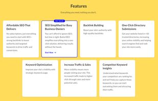 ButterSEO screenshot 2