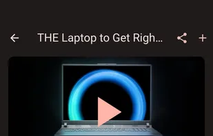 Clipious screenshot 1