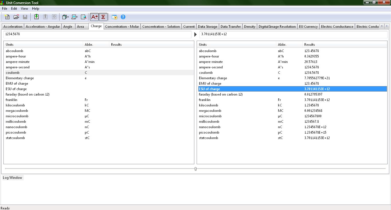 Unit Converter Tool Alternatives And Similar Software | AlternativeTo