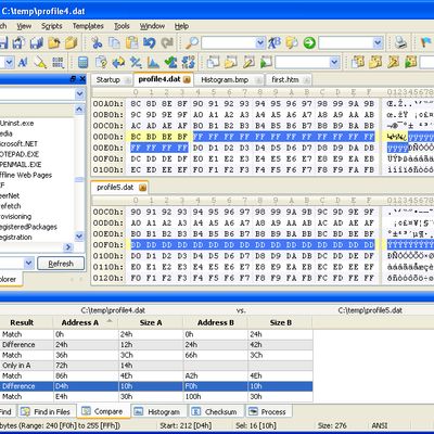 010 Editor - Pro Text/Hex Editor, Edit 250+ Formats, Fast & Powerful