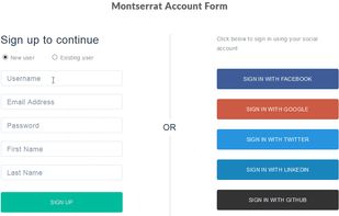 ProfilePress screenshot 3