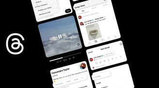 Threads introduces interest tags, custom feeds, reply controls and improved video controls image