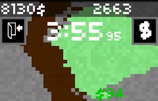 Ultimate Miner screenshot 1