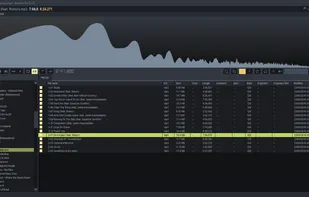 Resonic Pro screenshot 3