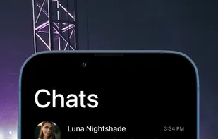 LocaCion screenshot 1