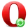 Opera Link icon