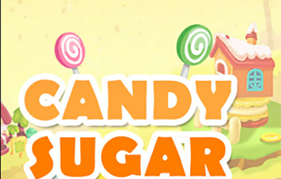 Candy Sugar screenshot 1