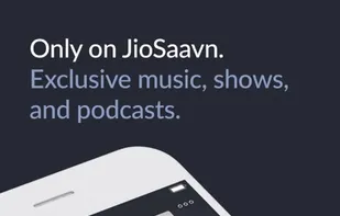 JioSaavn screenshot 3