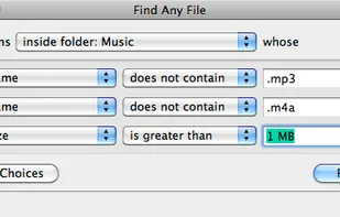 Find Any File screenshot 2