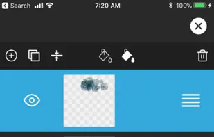 MetaBrush S screenshot 2