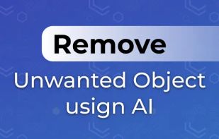 Object Removal AI screenshot 1
